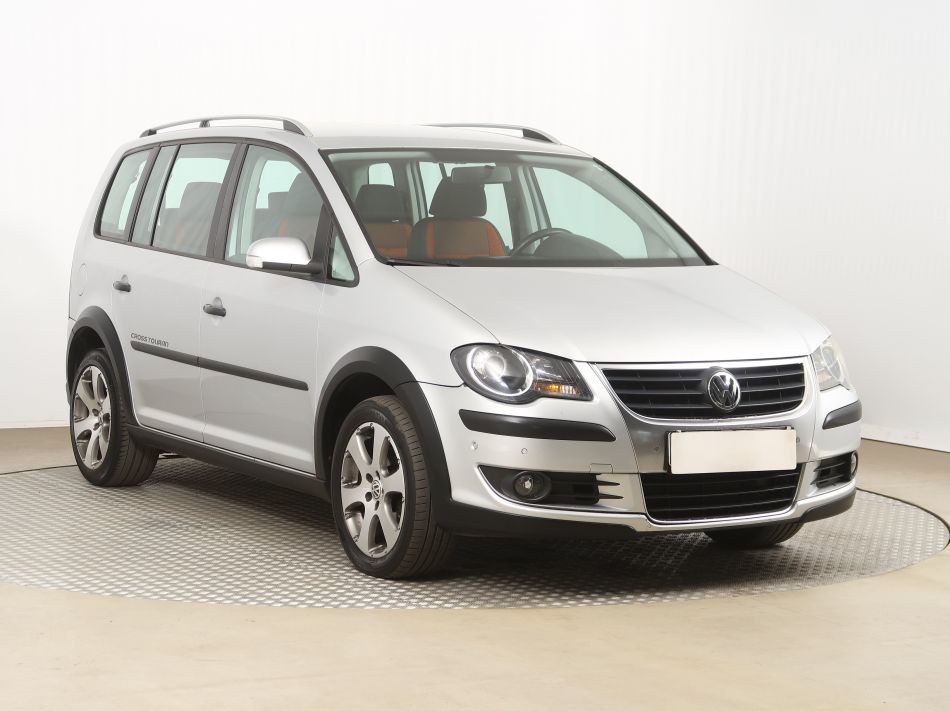 Volkswagen Touran - 2007