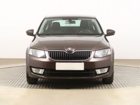Skoda Octavia - 2015
