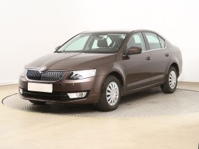 Skoda Octavia - 2015
