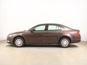 Skoda Octavia - 2015