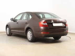 Skoda Octavia - 2015
