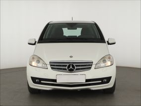 Mercedes-Benz A - 2010