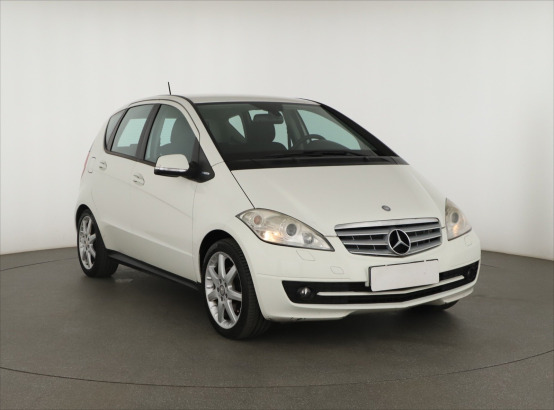 Mercedes-Benz A