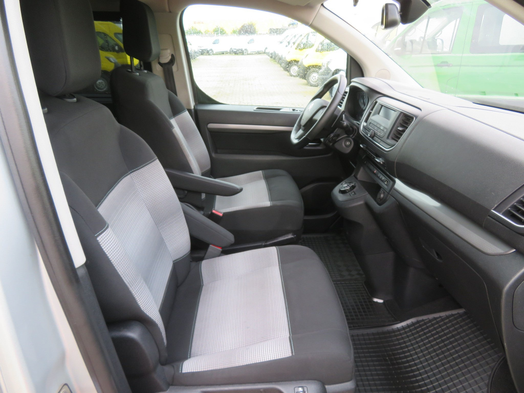 Citroen SpaceTourer