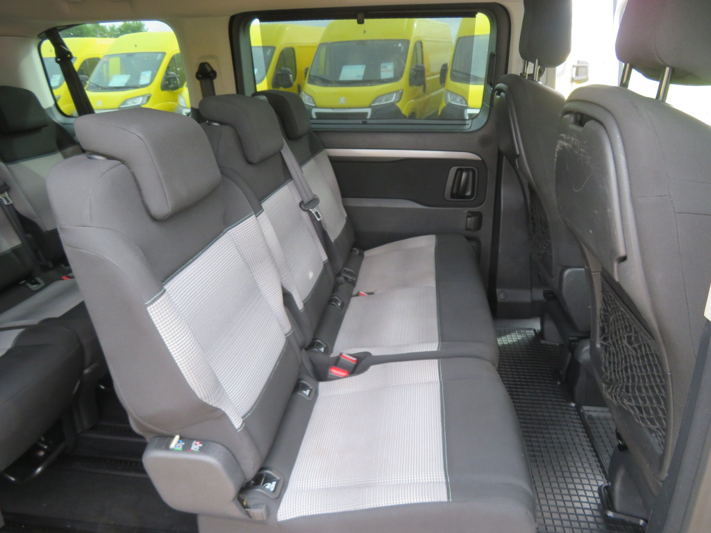 Citroen SpaceTourer