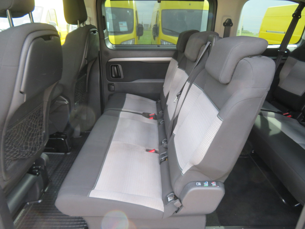 Citroen SpaceTourer