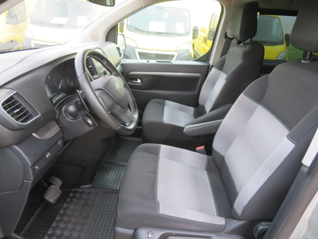 Citroen SpaceTourer
