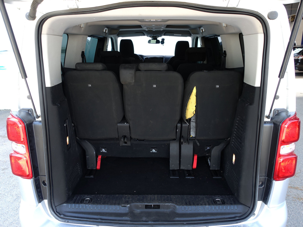 Citroen SpaceTourer