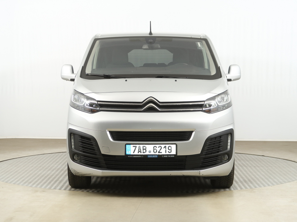 Citroen SpaceTourer