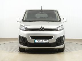 Citroen SpaceTourer - 2018