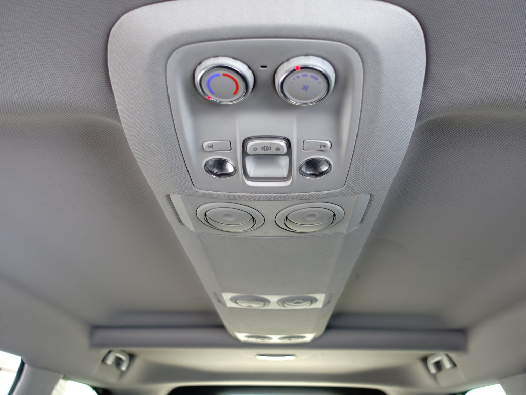 Citroen SpaceTourer