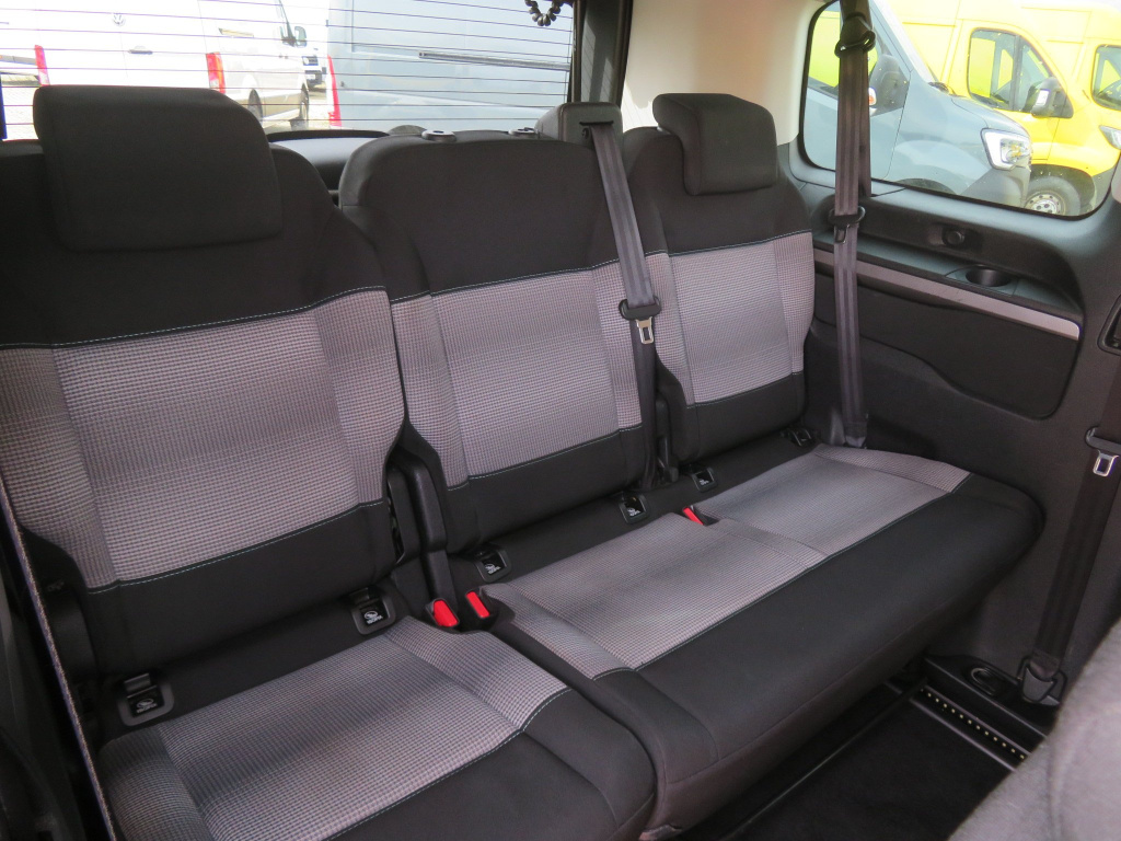 Citroen SpaceTourer
