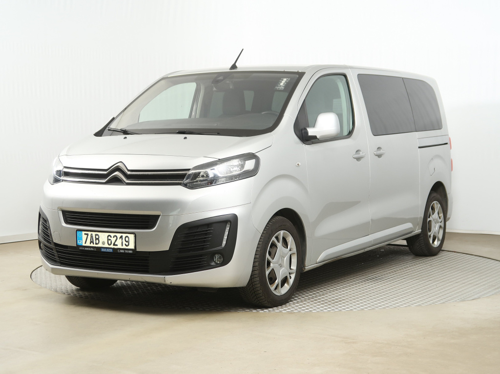 Citroen SpaceTourer