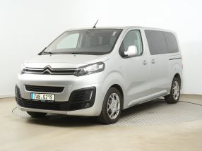 Citroen SpaceTourer - 2018