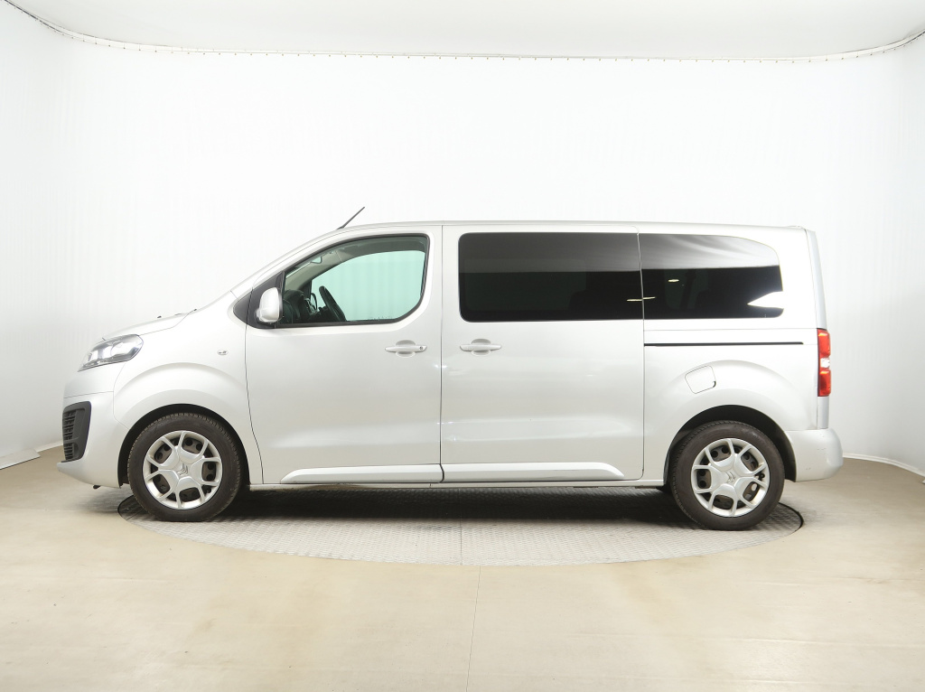 Citroen SpaceTourer