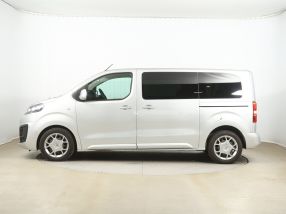 Citroen SpaceTourer - 2018