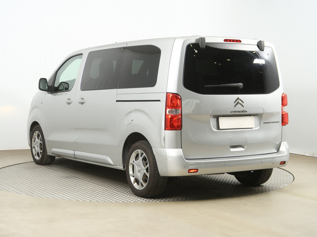 Citroen SpaceTourer