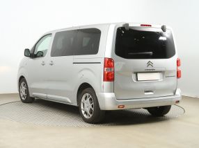 Citroen SpaceTourer - 2018