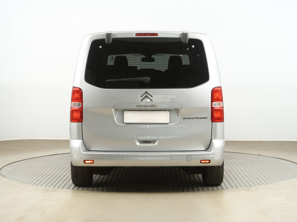 Citroen SpaceTourer