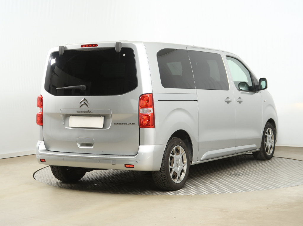 Citroen SpaceTourer