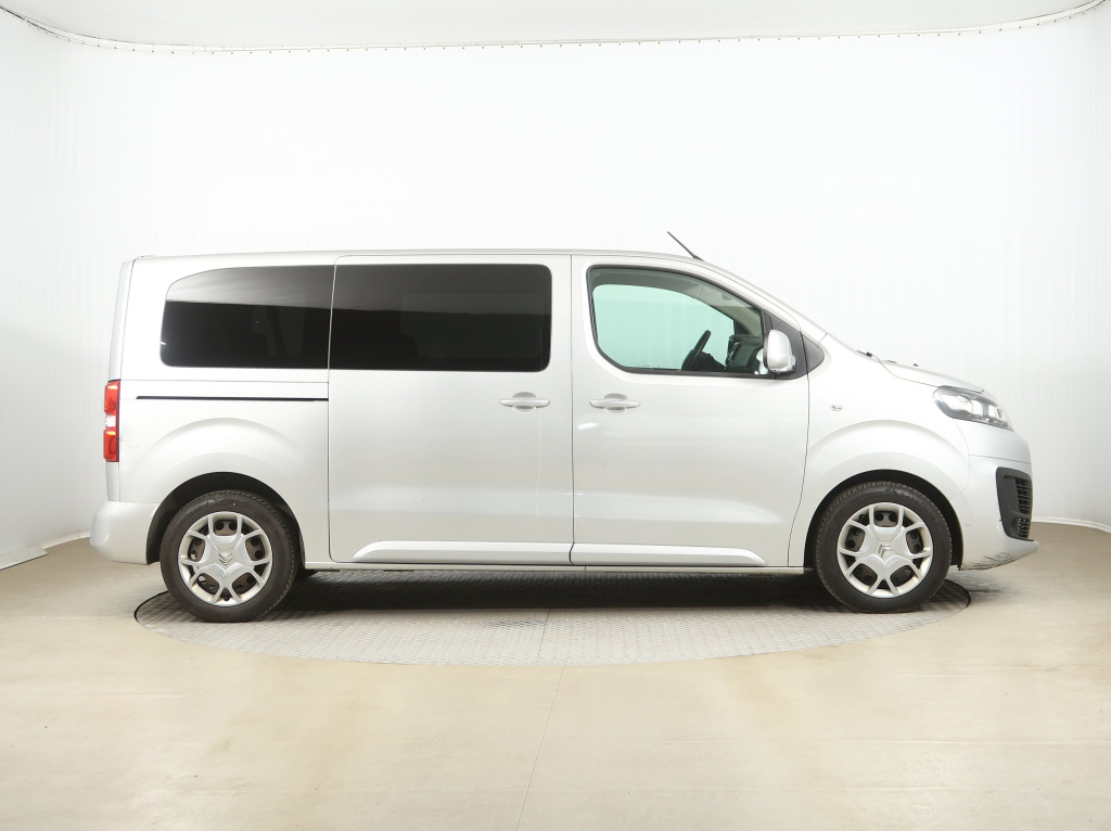 Citroen SpaceTourer
