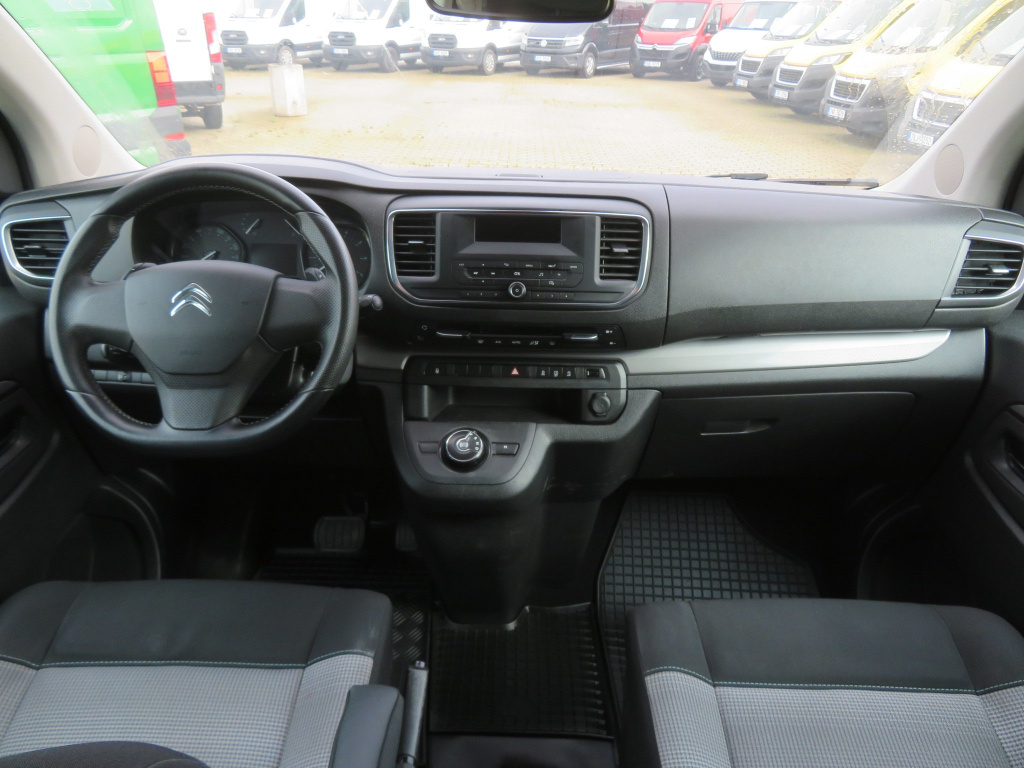 Citroen SpaceTourer