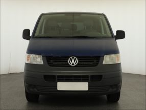 Volkswagen Transporter - 2008