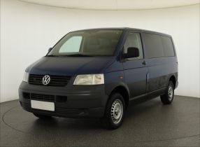 Volkswagen Transporter - 2008