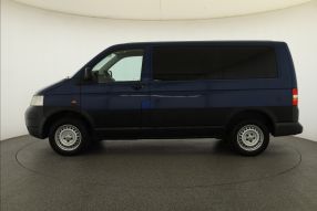 Volkswagen Transporter - 2008