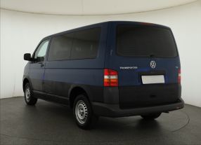 Volkswagen Transporter - 2008