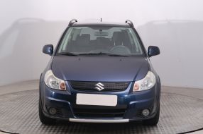 Suzuki SX4 - 2009