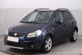 Suzuki SX4 - 2009