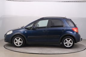 Suzuki SX4 - 2009