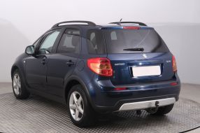 Suzuki SX4 - 2009