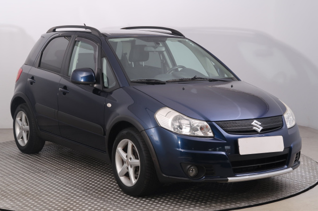 Suzuki SX4 2009