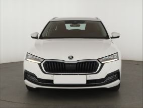 Skoda Octavia - 2019