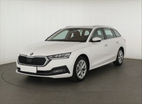 Skoda Octavia - 2019