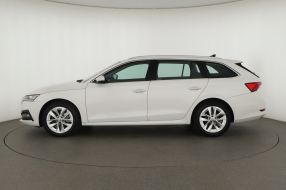 Skoda Octavia - 2019