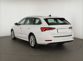 Skoda Octavia - 2019