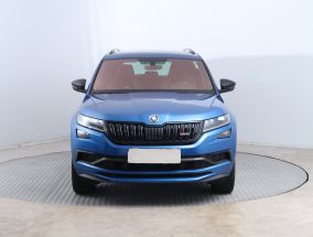 Skoda Kodiaq - 2019