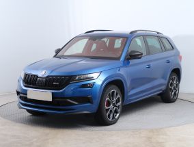 Skoda Kodiaq - 2019