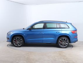 Skoda Kodiaq - 2019