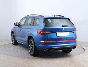 Skoda Kodiaq - 2019