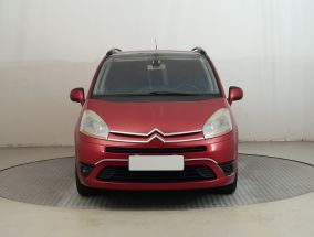 Citroen C4 Picasso - 2009