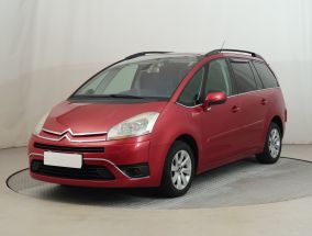 Citroen C4 Picasso - 2009