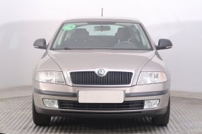 Skoda Octavia - 2012