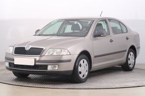 Skoda Octavia - 2012