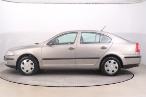 Skoda Octavia - 2012