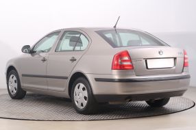 Skoda Octavia - 2012