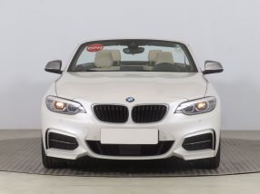 BMW 2 - 2018